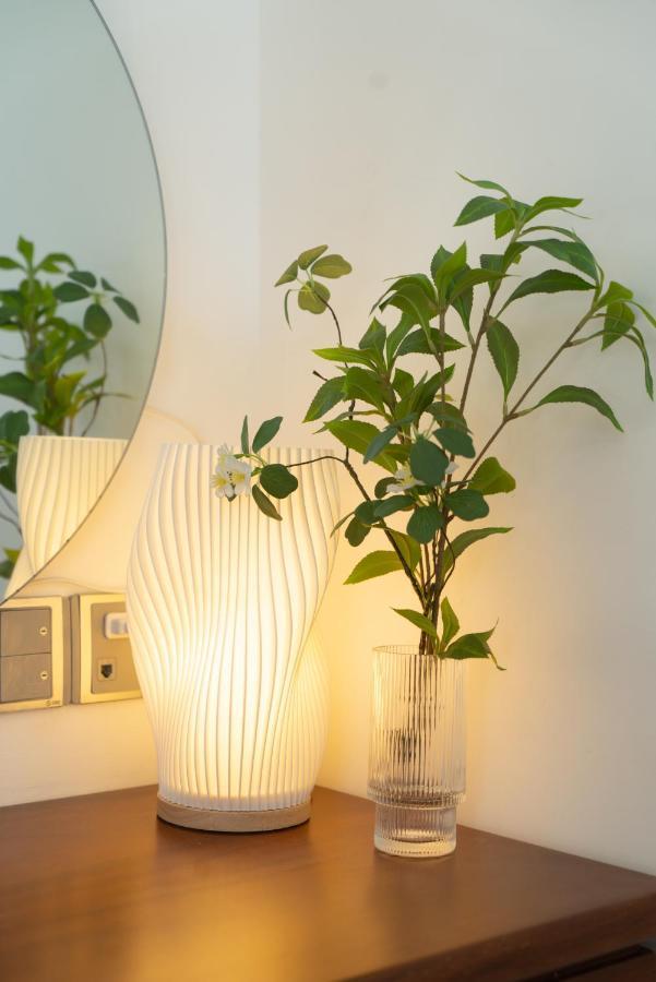 Ha Trang Voronezh Hotel And Apartment Nha Trang Bagian luar foto